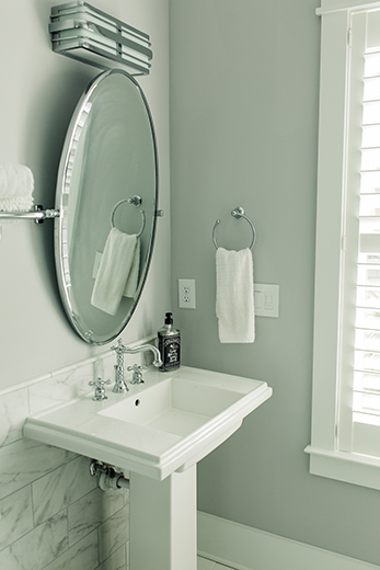 Interior Design South Carolina