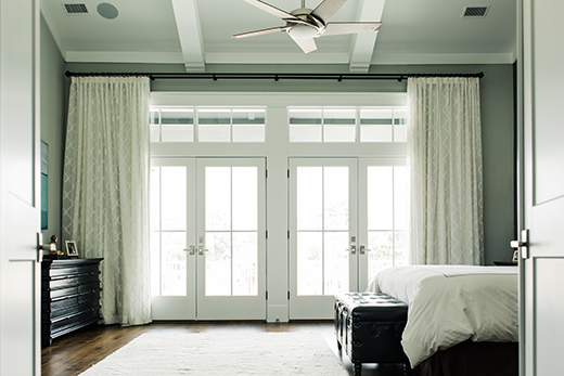 Interior Design South Carolina