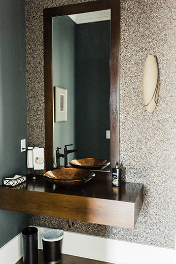 Interior Design South Carolina