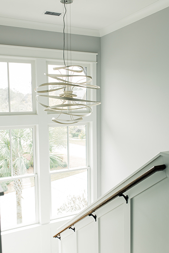Interior Design South Carolina