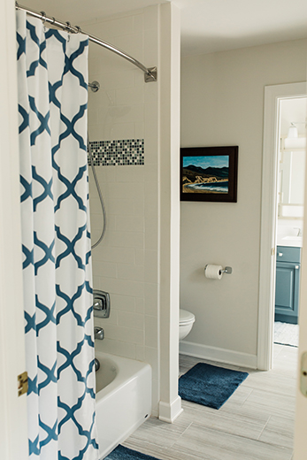 Interior Design South Carolina, project 2